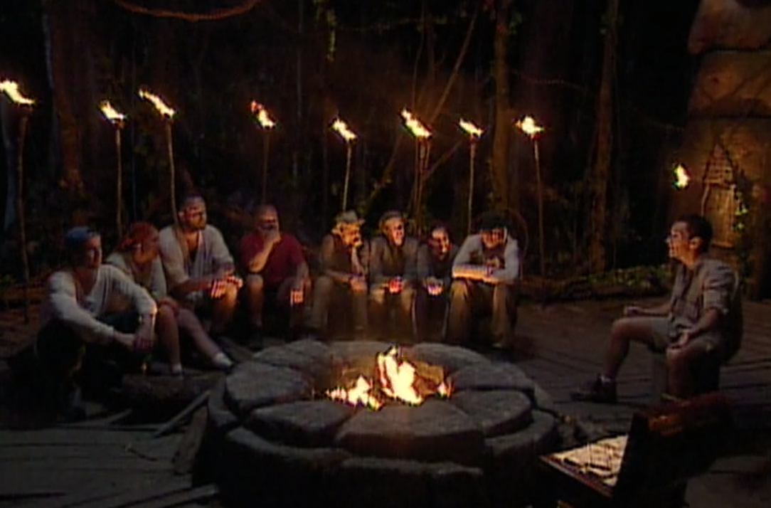 Season 1, Episode 1 - \